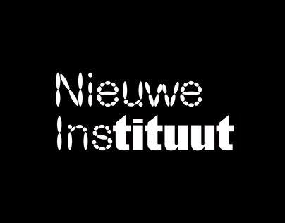 Nieuwe Instituut
